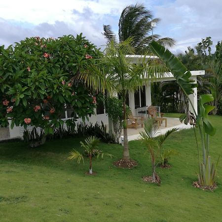 فيلا Domaine Vista Linda La Casita Del Loma Vista Mar Río San Juan المظهر الخارجي الصورة