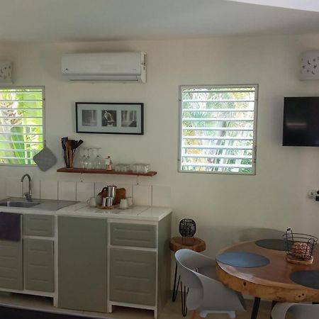 فيلا Domaine Vista Linda La Casita Del Loma Vista Mar Río San Juan المظهر الخارجي الصورة